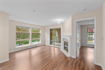 Primary Bedroom Photo of 208 301 Maude Road, Port Moody, BC