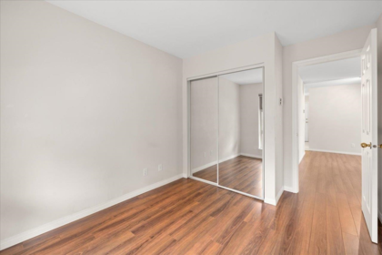 Staircase Photo of 208 301 Maude Road, Port Moody, BC
