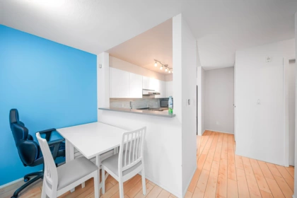 Breakfast Nook Photo of 107 8600 Jones Road, Richmond, BC