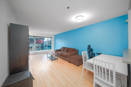 Primary Bedroom Photo of 107 8600 Jones Road, Richmond, BC