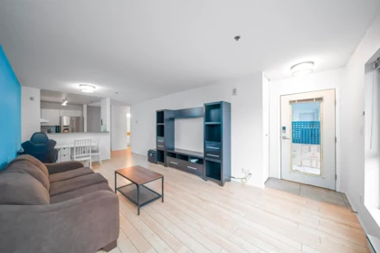 Walk-In Closet Photo of 107 8600 Jones Road, Richmond, BC