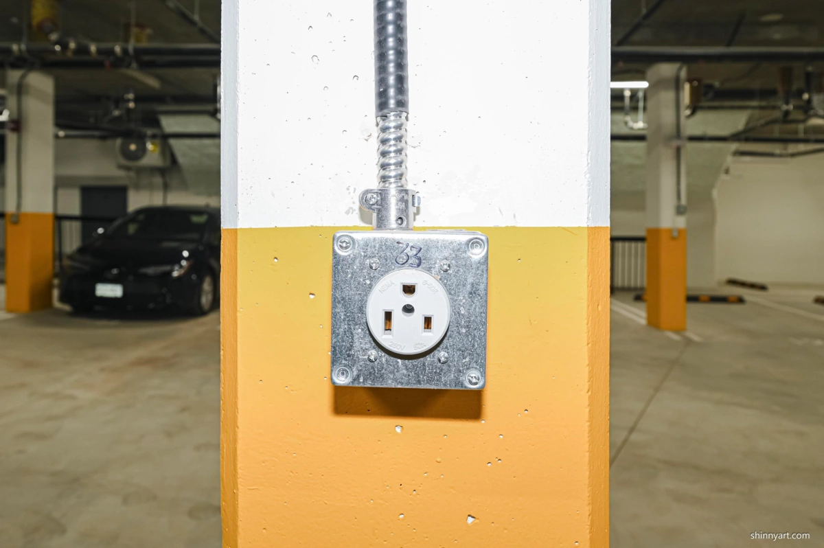 Backyard Photo of 5 6929 Balmoral Street, Burnaby, BC