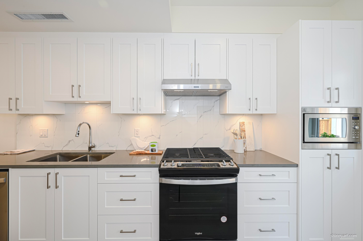 Bedroom 4 Photo of 5 6929 Balmoral Street, Burnaby, BC