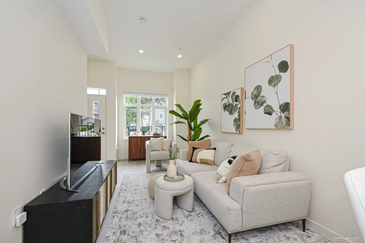 Kitchen Photo of 5 6929 Balmoral Street, Burnaby, BC