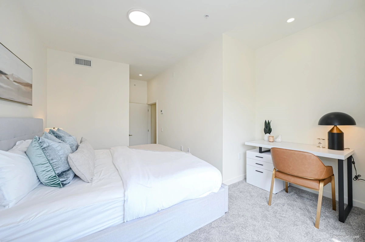 Laundry Room Photo of 5 6929 Balmoral Street, Burnaby, BC