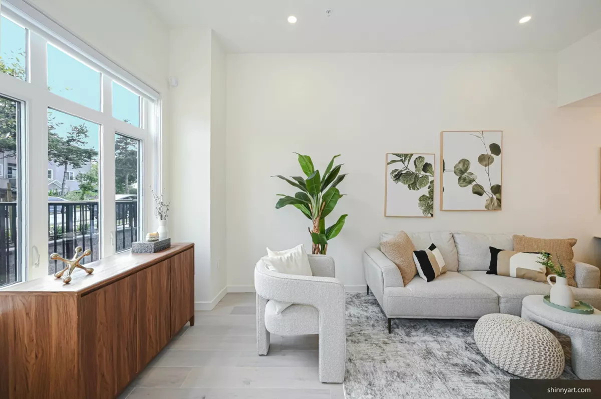 Pantry Photo of 5 6929 Balmoral Street, Burnaby, BC