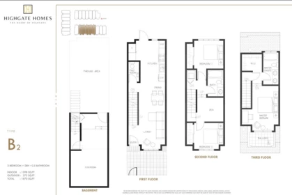 5 6929 Balmoral Street, Burnaby, BC
