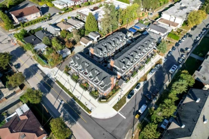 5 6929 Balmoral Street, Burnaby, BC