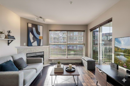 219 5880 Dover Crescent, Richmond, BC, Richmond — Apartment/Condo for sale