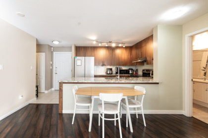 219 5880 Dover Crescent, Richmond, BC, Richmond — Apartment/Condo for sale