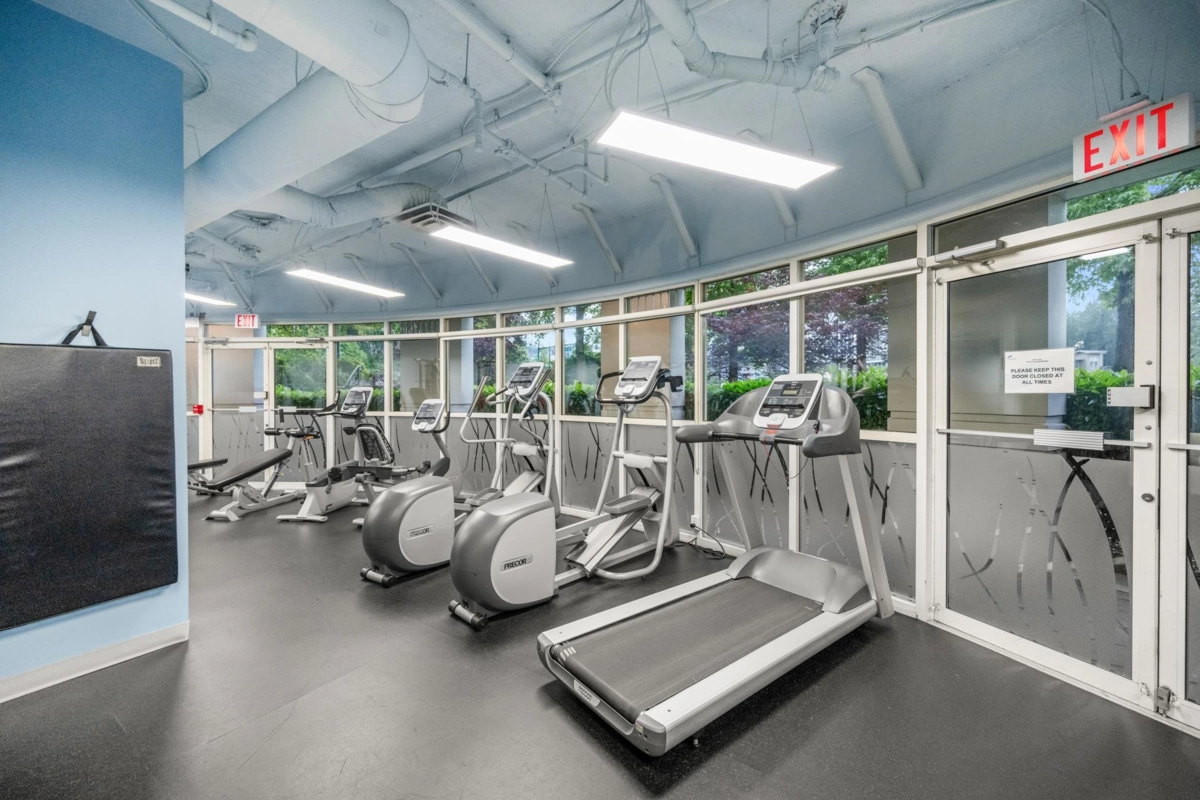 Backyard Photo of 1004 200 Newport Drive, Port Moody, BC