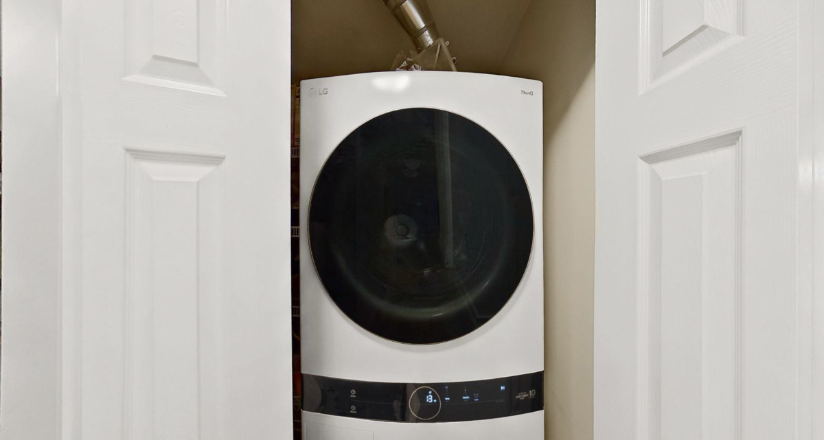 Garage Interior Photo of 1004 200 Newport Drive, Port Moody, BC