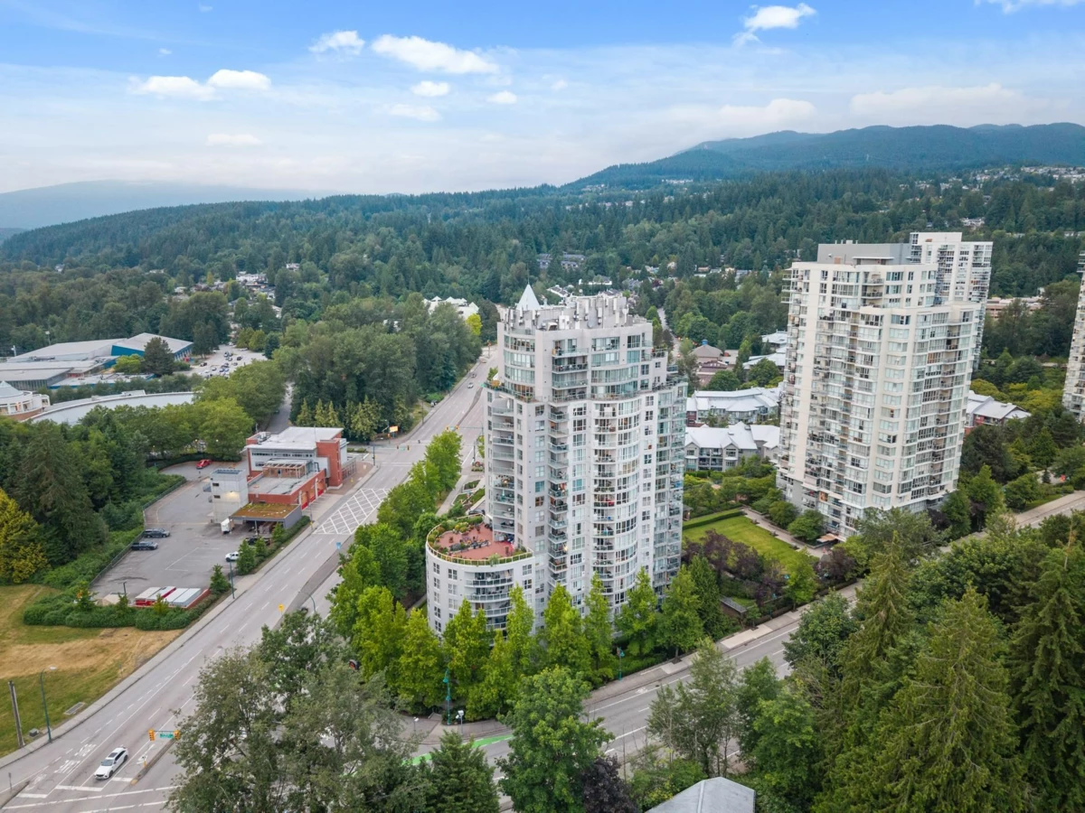 Neighborhood Park Photo Near 1004 200 Newport Drive, Port Moody, BC