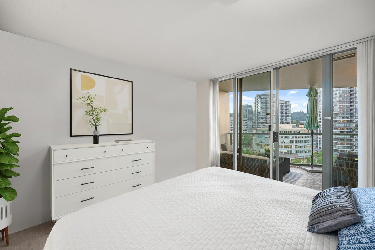 Office / Den Photo of 1004 200 Newport Drive, Port Moody, BC