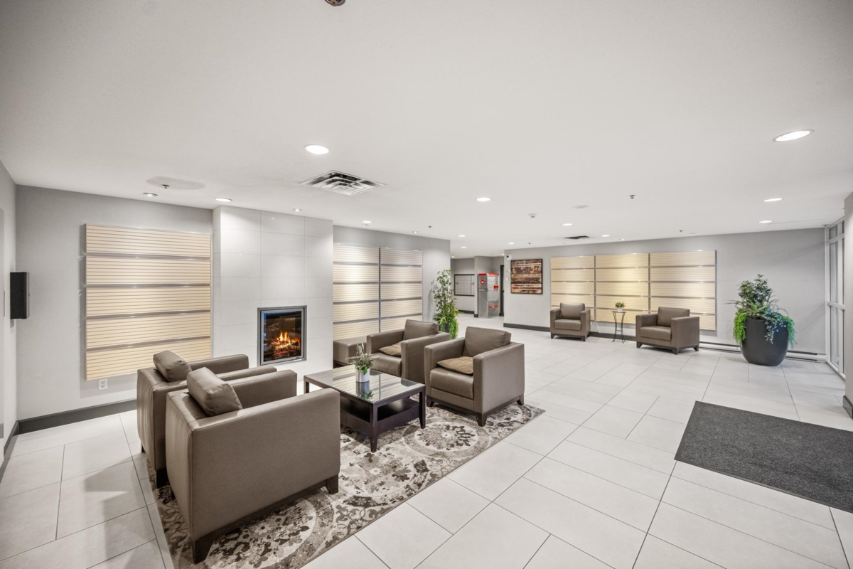 Outdoor Deck Photo of 1004 200 Newport Drive, Port Moody, BC