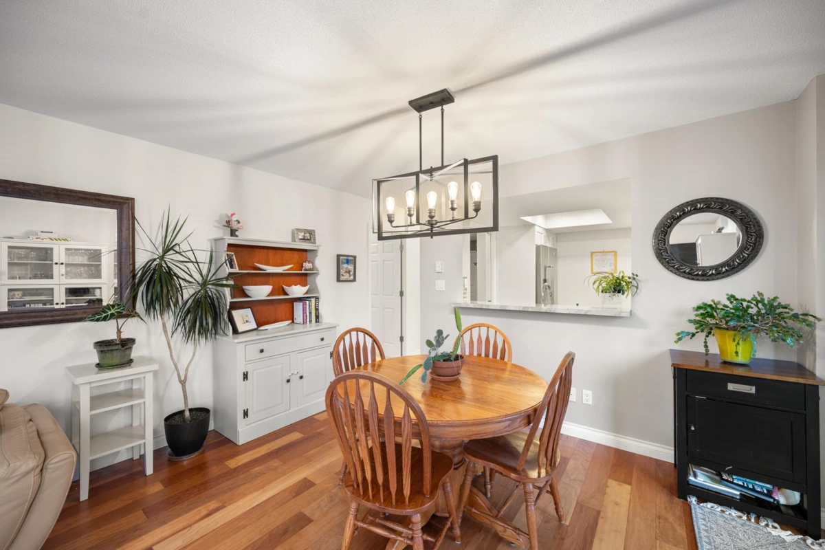 Pantry Photo of 1004 200 Newport Drive, Port Moody, BC