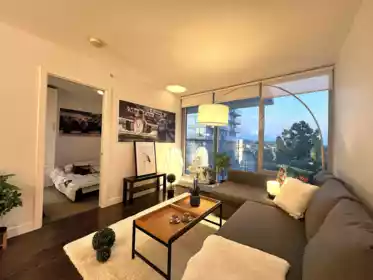 703 8131 Nunavut Lane, Vancouver, BC, Vancouver — Apartment/Condo for sale