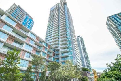 703 8131 Nunavut Lane, Vancouver, BC, Vancouver — Apartment/Condo for sale