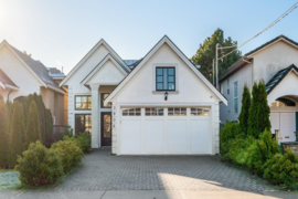 3906 Lockhart Road, Richmond, BC