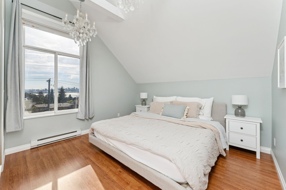 Office / Den Photo of 333 E Keith Road, North Vancouver, BC