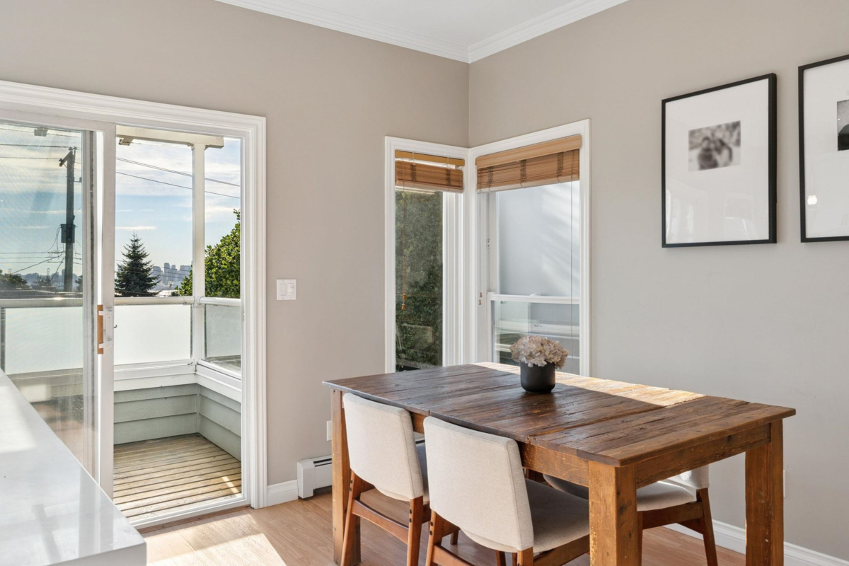 Primary Bedroom Photo of 333 E Keith Road, North Vancouver, BC