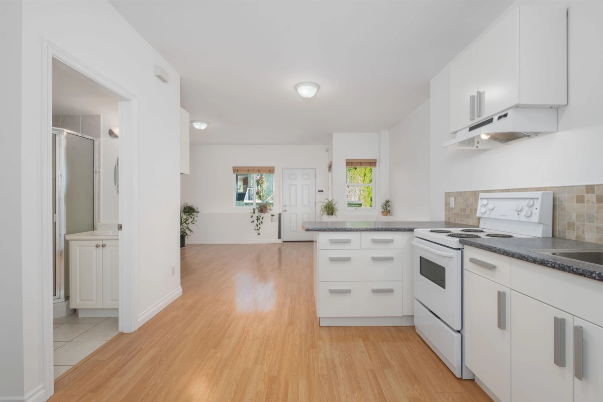 Staircase Photo of 333 E Keith Road, North Vancouver, BC