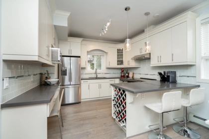 201 3488 Sefton Street, Port Coquitlam, BC