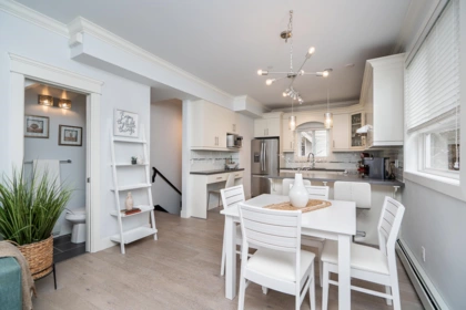 201 3488 Sefton Street, Port Coquitlam, BC