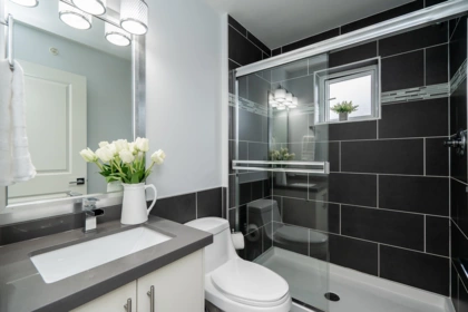 Office / Den Photo of 201 3488 Sefton Street, Port Coquitlam, BC