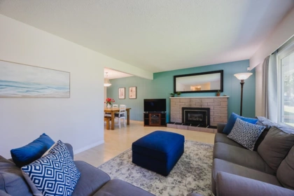 21632 Exeter Avenue, Maple Ridge, BC, Maple Ridge — Single Family Residence for sale