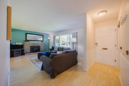 21632 Exeter Avenue, Maple Ridge, BC, Maple Ridge — Single Family Residence for sale