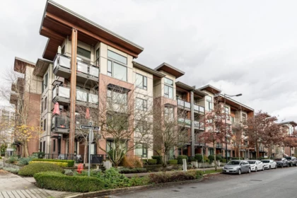 207 3133 Riverwalk Avenue, Vancouver, BC, Vancouver — Apartment/Condo for sale