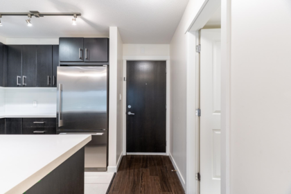 207 3133 Riverwalk Avenue, Vancouver, BC, Vancouver — Apartment/Condo for sale