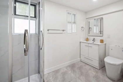Mudroom Photo of 330 Bayview Road, Lions Bay, BC