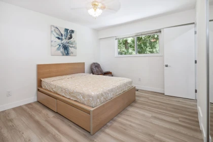 Primary Bedroom Photo of 330 Bayview Road, Lions Bay, BC