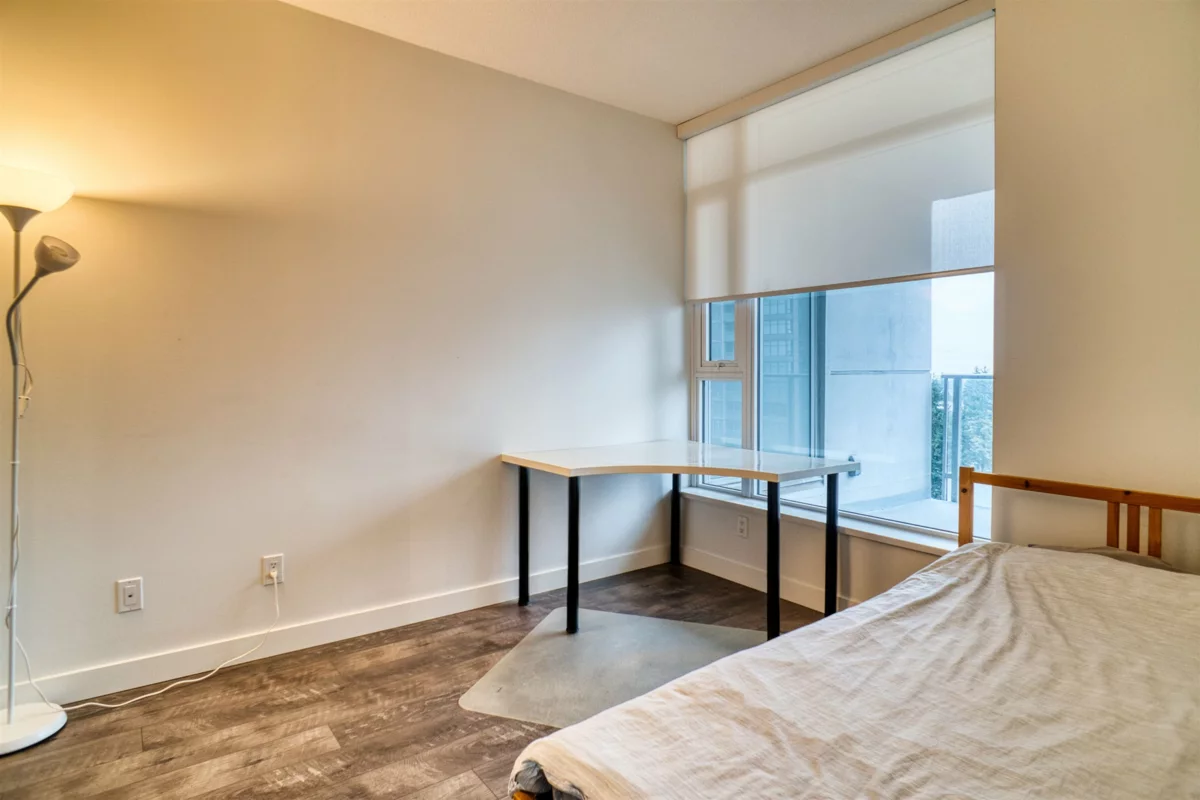 Breakfast Nook Photo of 1505 6538 Nelson Avenue, Burnaby, BC