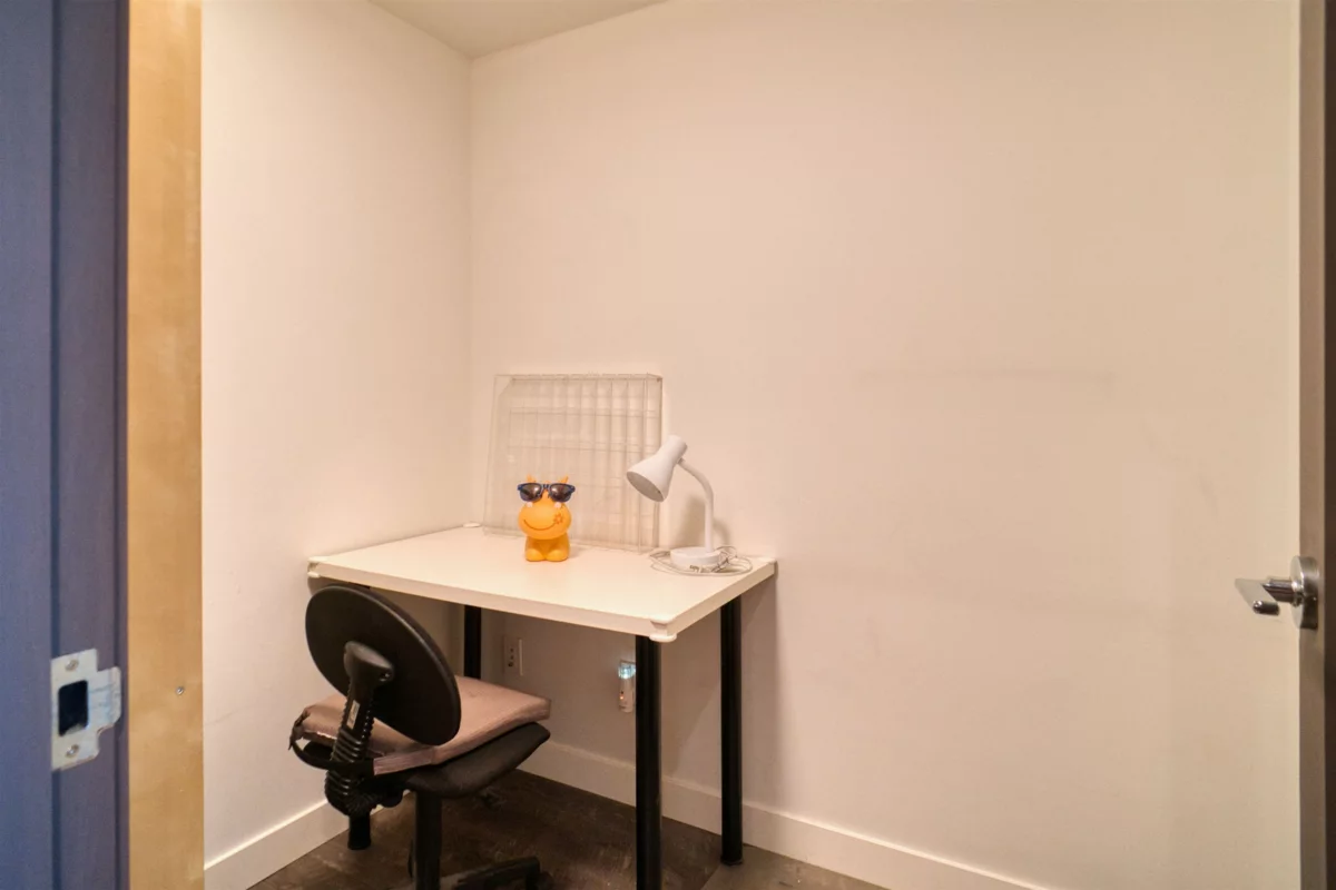 Guest Bathroom Photo of 1505 6538 Nelson Avenue, Burnaby, BC