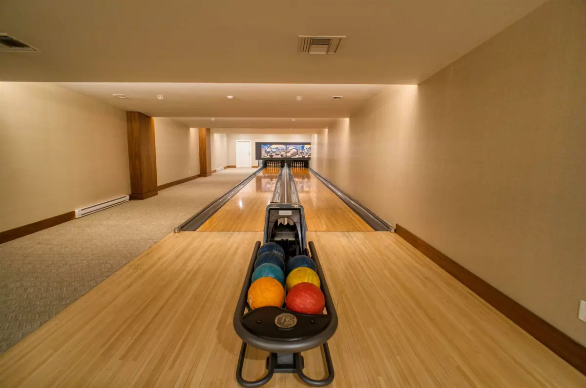 Loft / Bonus Room Photo of 1505 6538 Nelson Avenue, Burnaby, BC