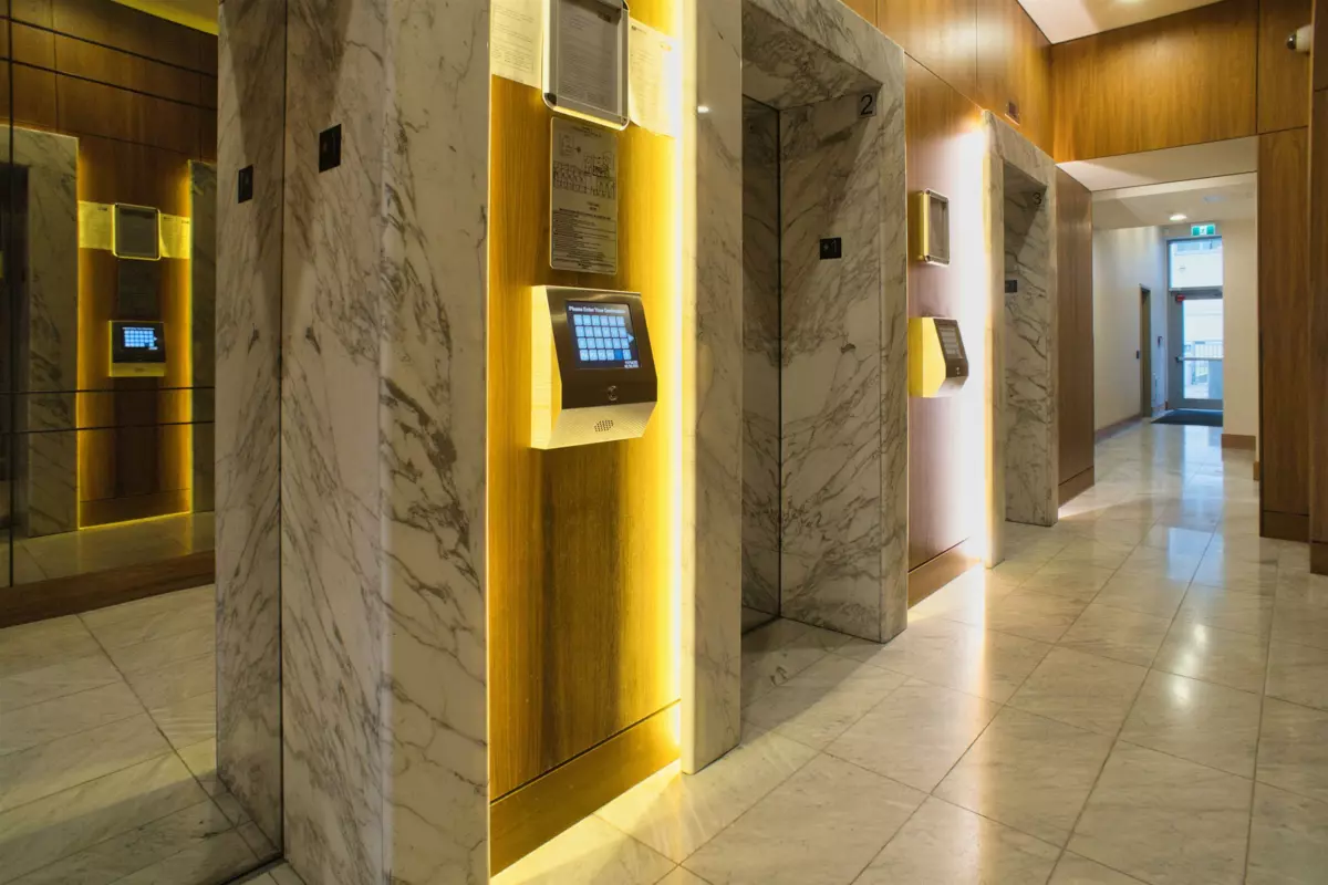 Office / Den Photo of 1505 6538 Nelson Avenue, Burnaby, BC