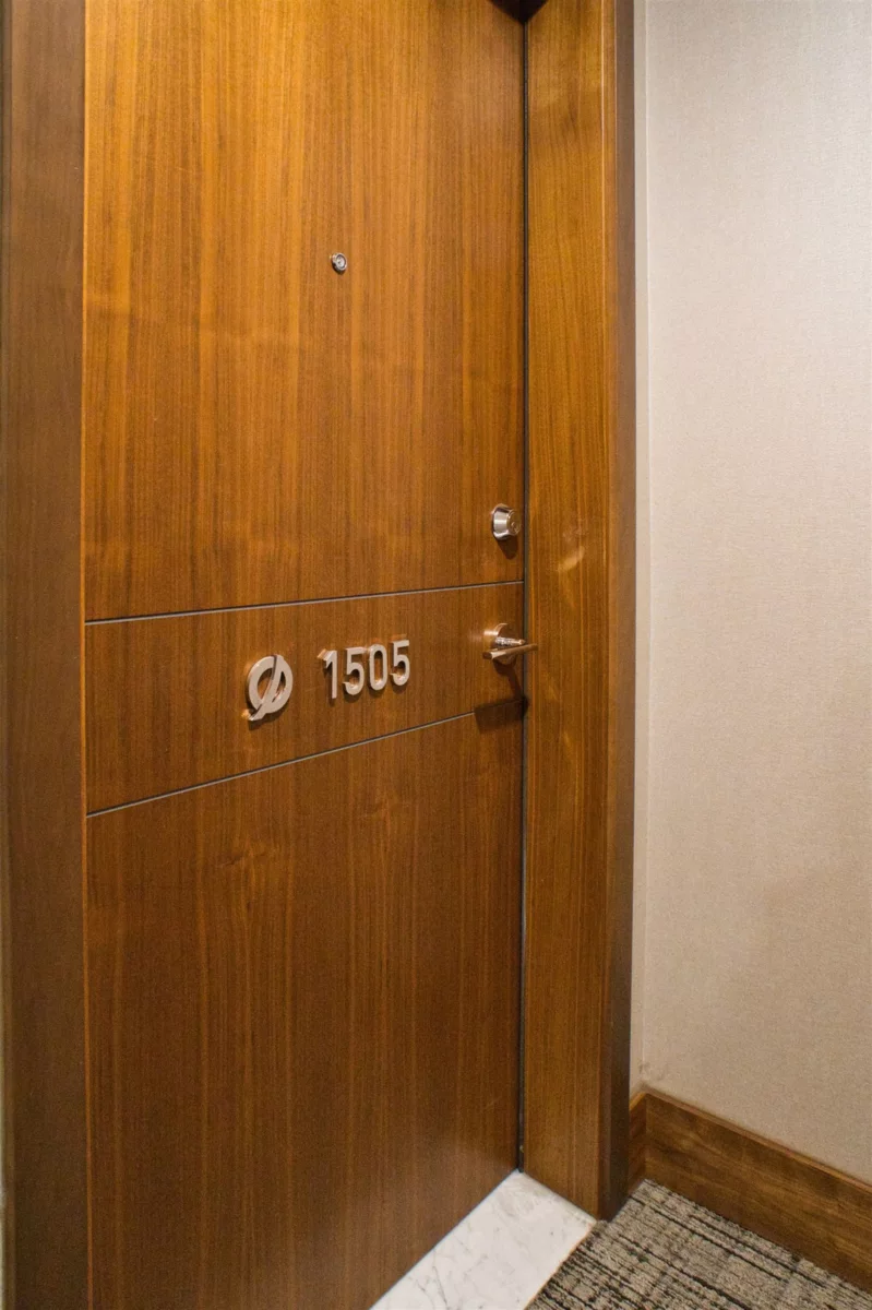 Powder Room Photo of 1505 6538 Nelson Avenue, Burnaby, BC