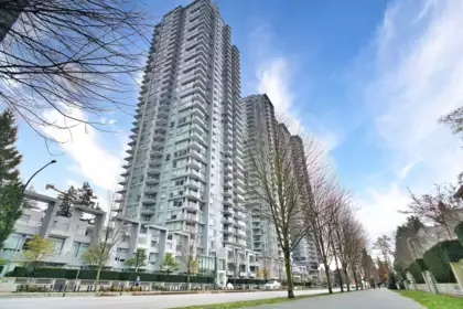 1505 6538 Nelson Avenue, Burnaby, BC, Burnaby — Apartment/Condo for sale