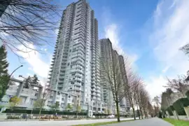 1505 6538 Nelson Avenue, Burnaby, BC