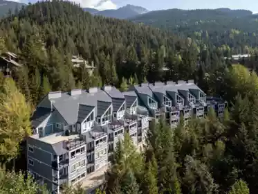 310 2221 Gondola Way, Whistler, BC, Whistler — Apartment/Condo for sale