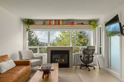 310 2221 Gondola Way, Whistler, BC, Whistler — Apartment/Condo for sale