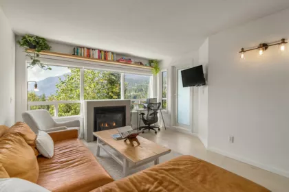 310 2221 Gondola Way, Whistler, BC, Whistler — Apartment/Condo for sale