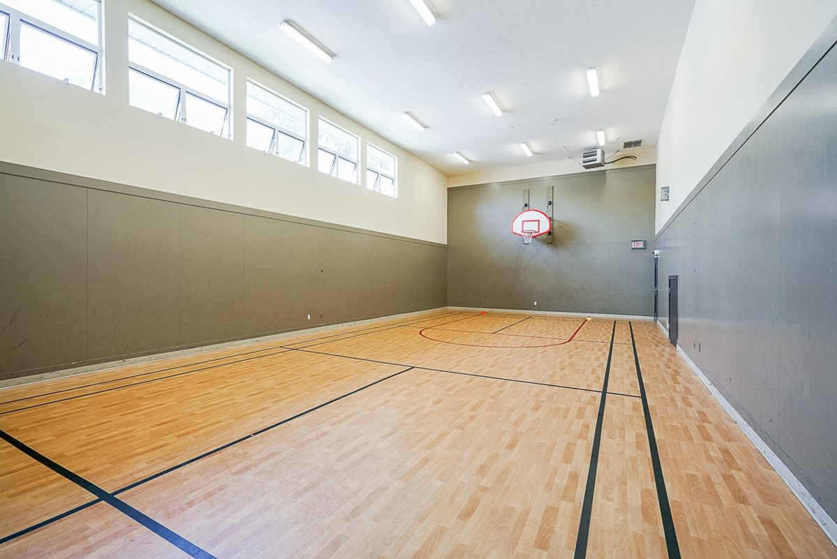 Garage Interior Photo of 315 801 Klahanie Drive, Port Moody, BC