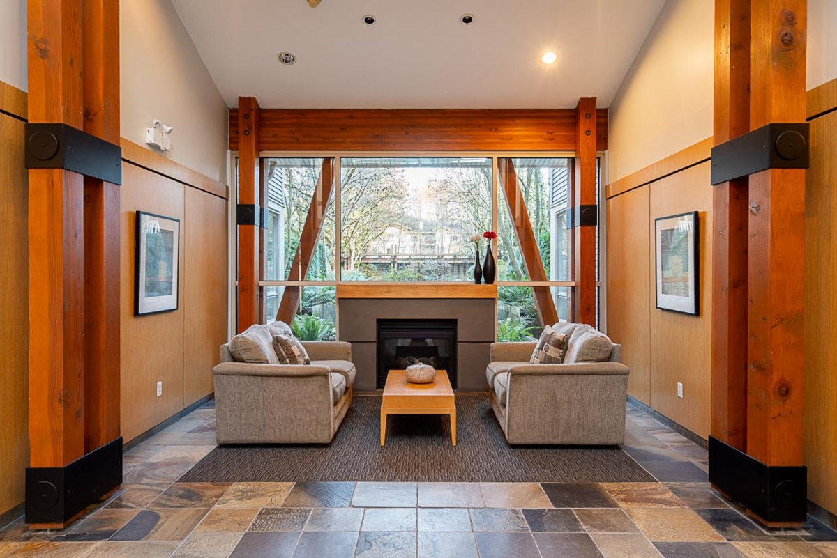 Hot Tub / Spa Photo of 315 801 Klahanie Drive, Port Moody, BC