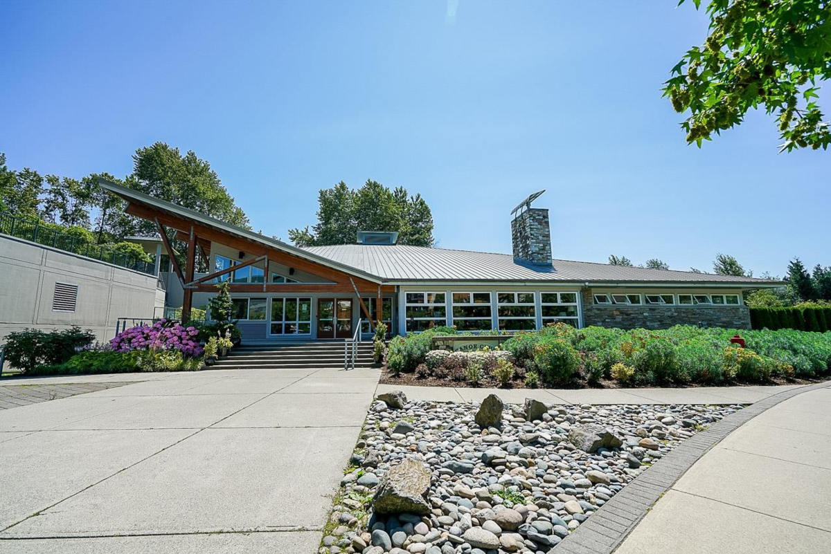 Mudroom Photo of 315 801 Klahanie Drive, Port Moody, BC