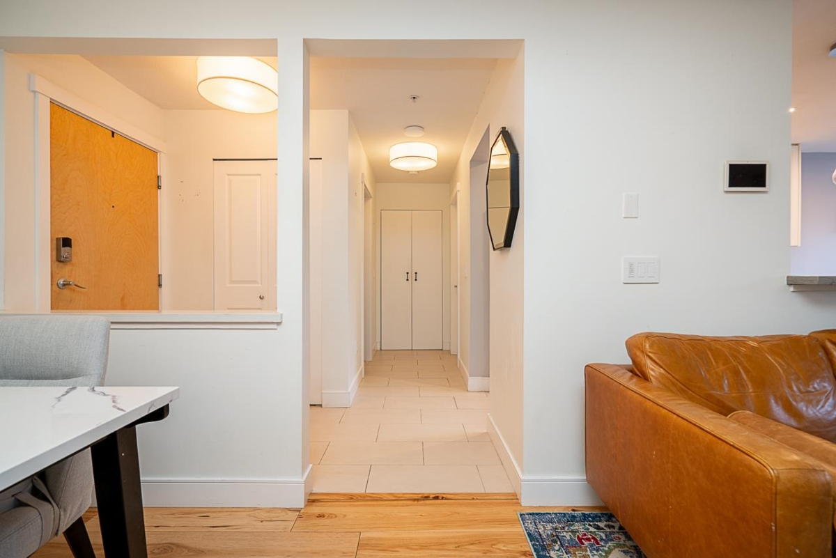 Walk-In Closet Photo of 315 801 Klahanie Drive, Port Moody, BC