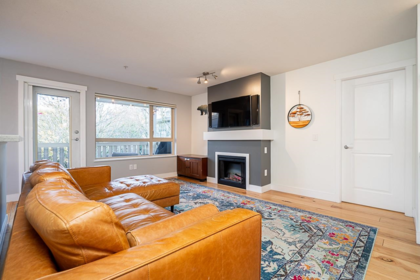 315 801 Klahanie Drive, Port Moody, BC, Port Moody — Apartment/Condo for sale